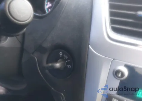 2011 Chevrolet Malibu 1Lt from USA, damaged, VIN 1G1ZC5E19BF233185